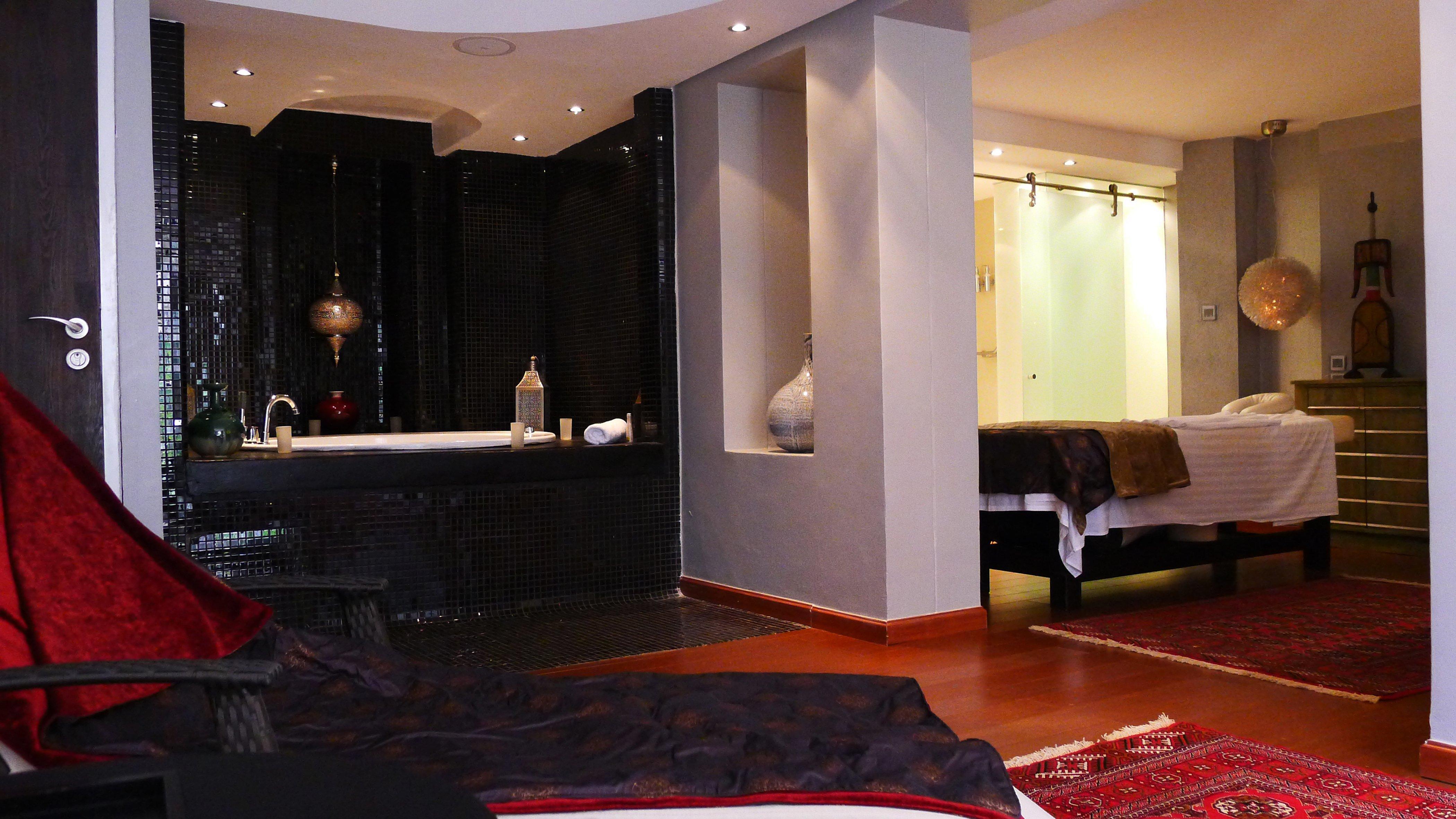 Mercure Nairobi Upper Hill Dış mekan fotoğraf